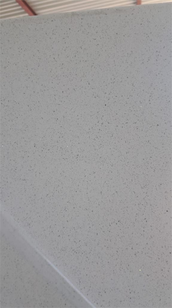 Cuarzo Blanco Perla Chispa Pequeña 15mm