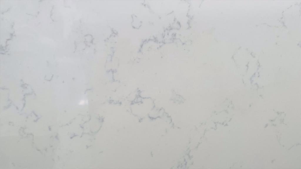Cuarzo Blanco Carrara 15mm