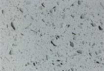 Cuarzo Gris Perla 15mm